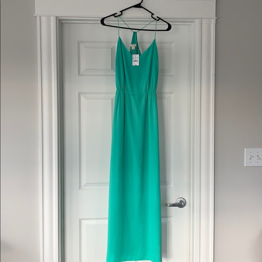 💥SALE!! Crew maxi dress